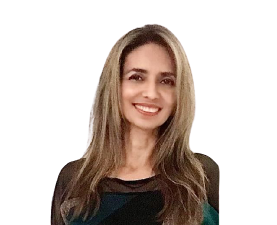 María Pilar Avella